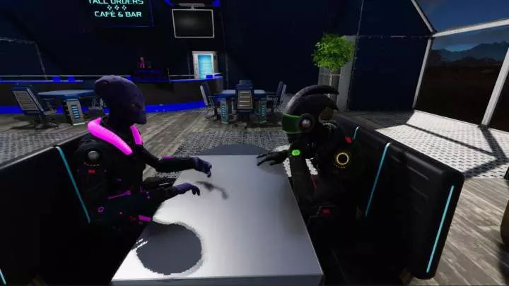 Empyrion - Galactic Survival