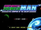 Super Mighty Power Man - Imagen 3DS