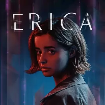 Carátula de Erica: An Interactive Thriller