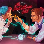 Carátula de The Red Strings Club - PC