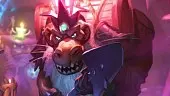 Hearthstone Kobolds & Catacombs: Tráiler de Anuncio (VOSE)