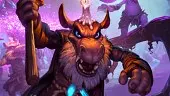 Hearthstone Kobolds & Catacombs: Tráiler de Anuncio (ES)