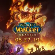Carátula de World of Warcraft Classic - PC