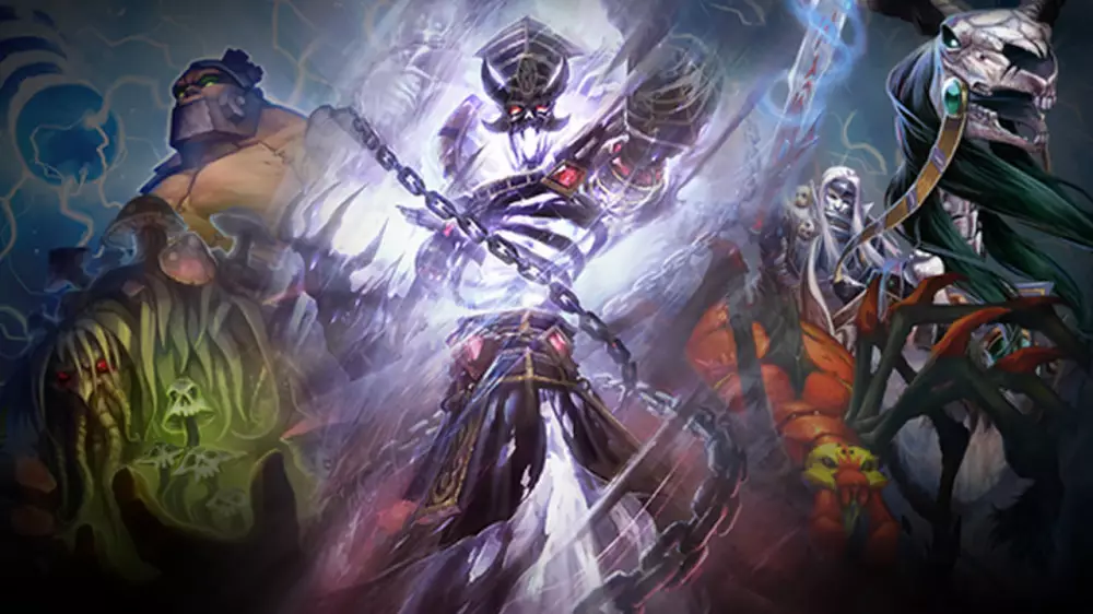 Su legado en la trama