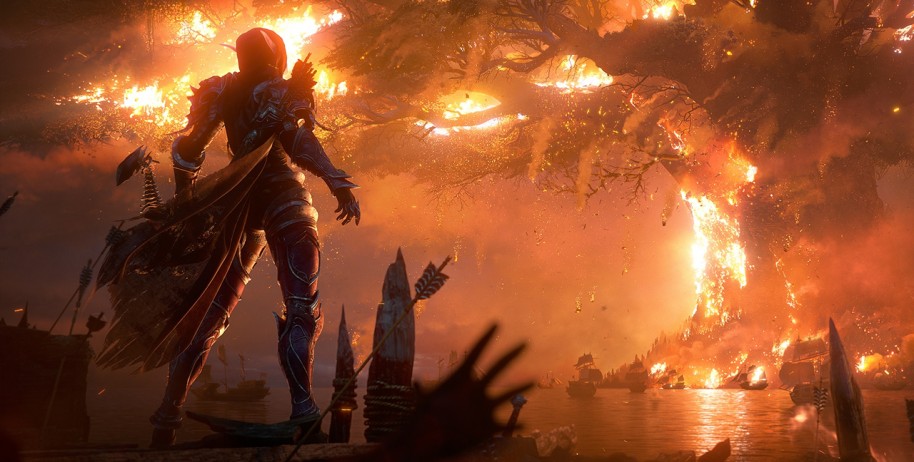 WoW Battle for Azeroth: Battle for Azeroth, las claves de una expansión que busca hacer historia