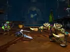 World of Warcraft Battle for Azeroth - Pantalla
