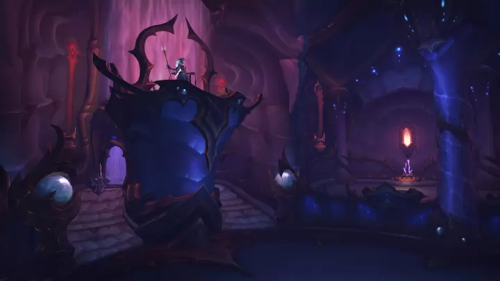 WoW Battle for Azeroth