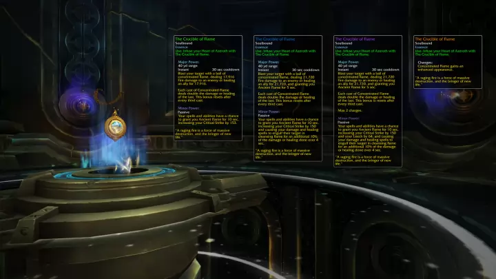 World of Warcraft Battle for Azeroth - PC