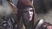 World of Warcraft Battle for Azeroth: Tráiler Cinemático
