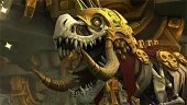 WoW: Battle for Azeroth fecha su lanzamiento. Tráiler