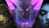 Líderes de guerra: Tráiler de los cortos animados de WoW