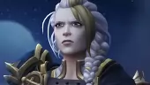 Una reunión inesperada: la nueva cinemática de World of Warcraft
