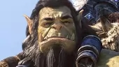 Refugio, la nueva y magistral cinemática de WoW: Battle of Azeroth