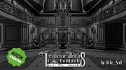 Carátula de Inexplicable Deaths in Damipolis - PC