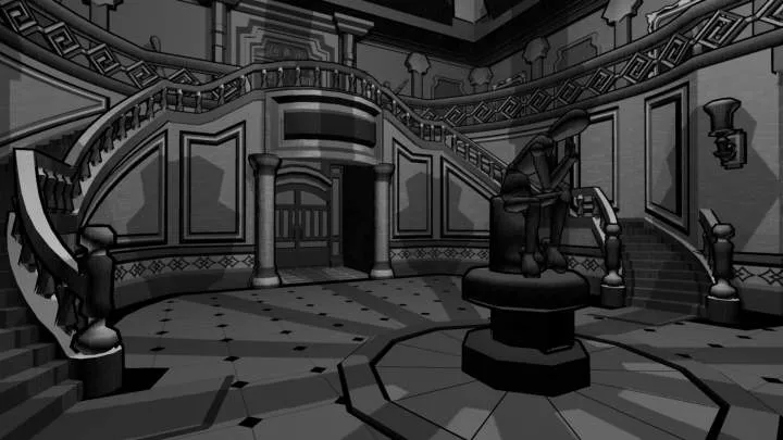 Inexplicable Deaths in Damipolis - PC