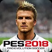 PES 2018 Mobile