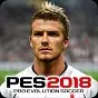 PES 2018 Mobile iOS