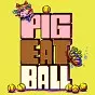 Pig Eat Ball PS4