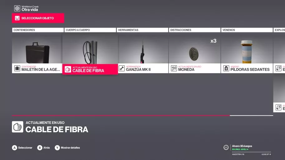 Hitman 2 Xbox One