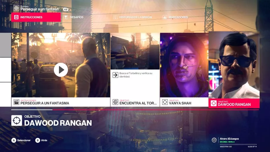 Hitman 2 Xbox One