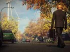 Hitman 2 - Pantalla