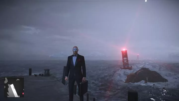 Hitman 2 - PC