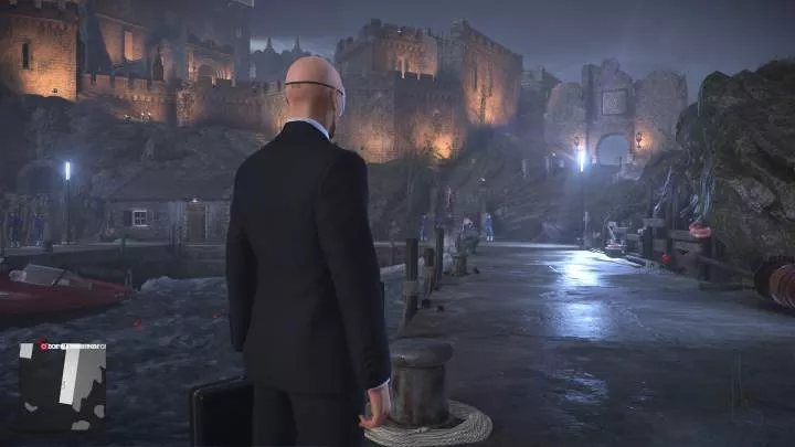 Hitman 2