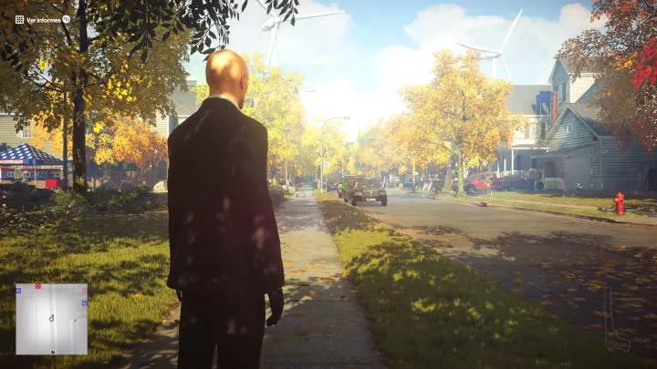 Hitman 2