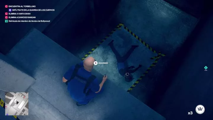 Hitman 2