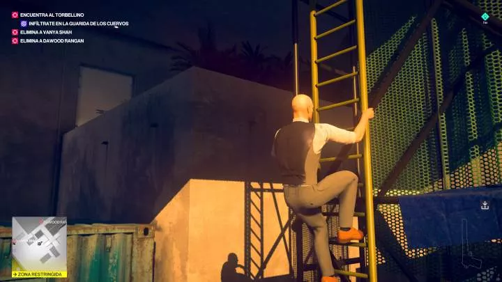 Hitman 2