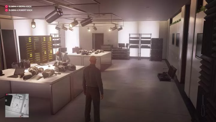 Hitman 2 - PC
