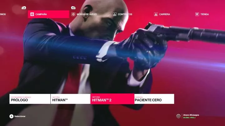 Hitman 2