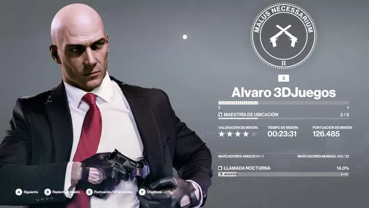Hitman 2