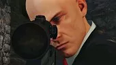 Sniper Assassin. El nuevo modo de juego de Hitman 2