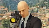 World of Assassination. Tráiler de Hitman 2