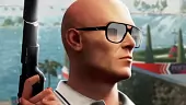 Tráiler del Pack Miami de Hitman 2