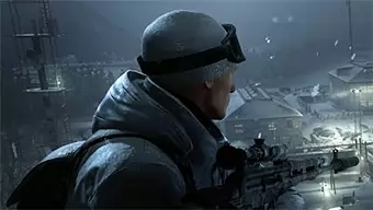 Rumbo a Siberia. Así es la nueva misión del Agente 47 en Hitman 2