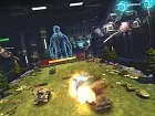 League of War VR Arena 