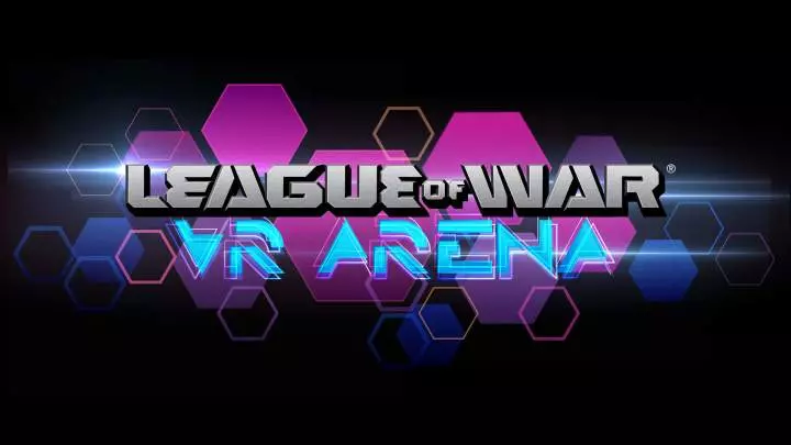 League of War: VR Arena