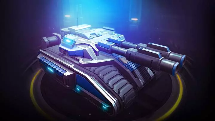 League of War VR Arena - PS4