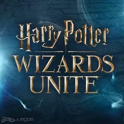 Carátula de Harry Potter: Wizards Unite