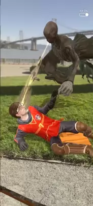 Harry Potter Wizards Unite