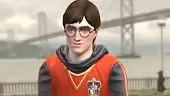 Así luce in-game Harry Potter: Wizards Unite