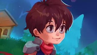 Deiland supera su meta en Kickstarter; llegará a PC y PS4