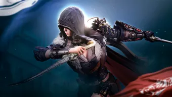 El mundo de fantasía de ELYON se deja ver en un nuevo tráiler a pocos días de su lanzamiento gratis