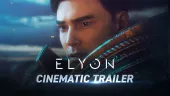 ELYON ofrece un nuevo vistazo a su mundo de tecnología y magia en este tráiler cinemático