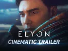 ELYON ofrece un nuevo vistazo a su mundo de tecnología y magia en este tráiler cinemático