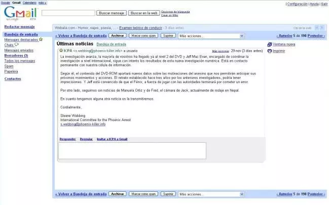 In Memoriam 2 -The Last Ritual