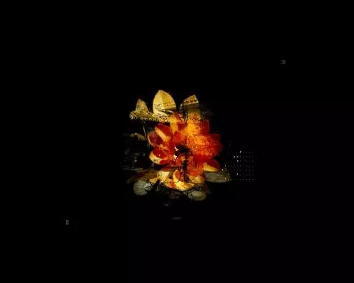 In Memoriam 2 -The Last Ritual