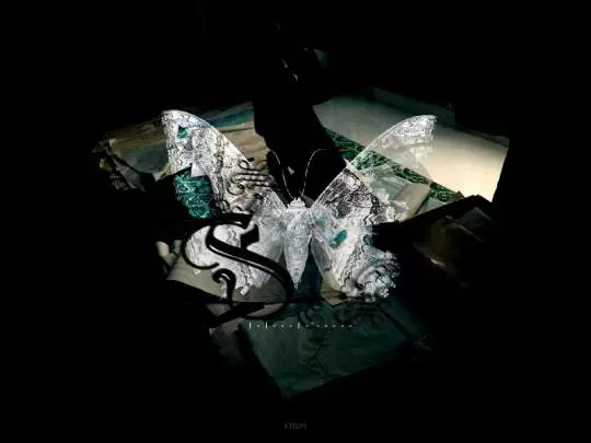 In Memoriam 2 -The Last Ritual